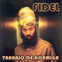 Fidel Trabajo De Hormiga Frontal