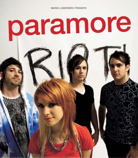 Paramore 4