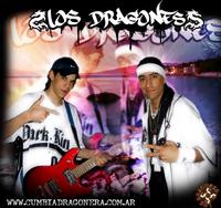 Los dragones cumbia